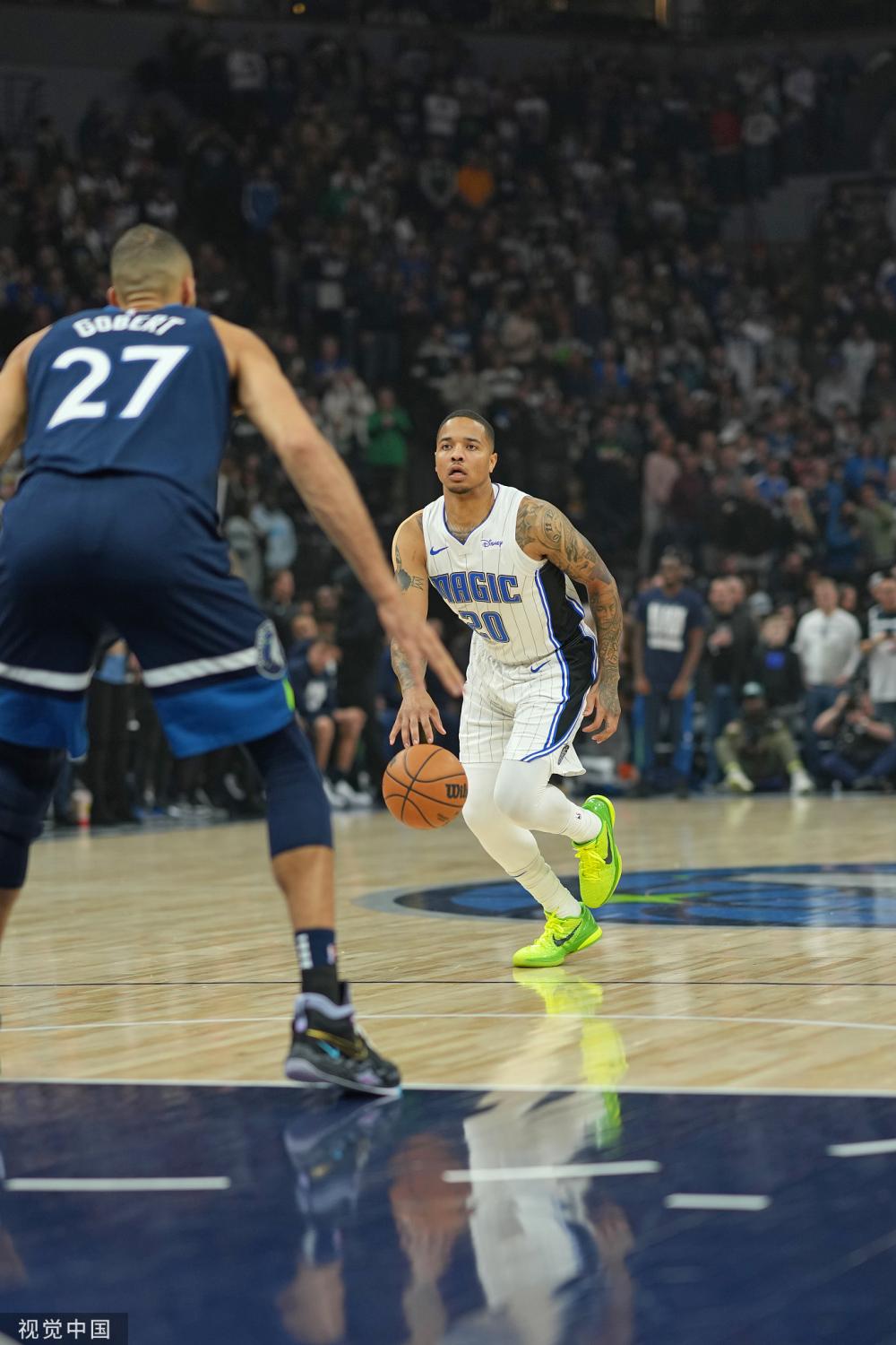 在与球迷之 在与球迷之