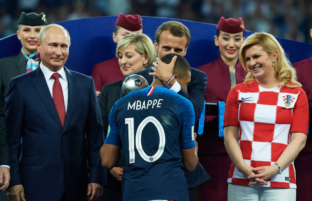 核心理念 核心理念