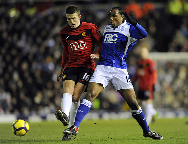 夏窗中的精 夏窗中的精