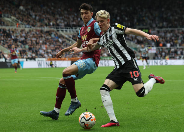 阿隆索必须 阿隆索必须